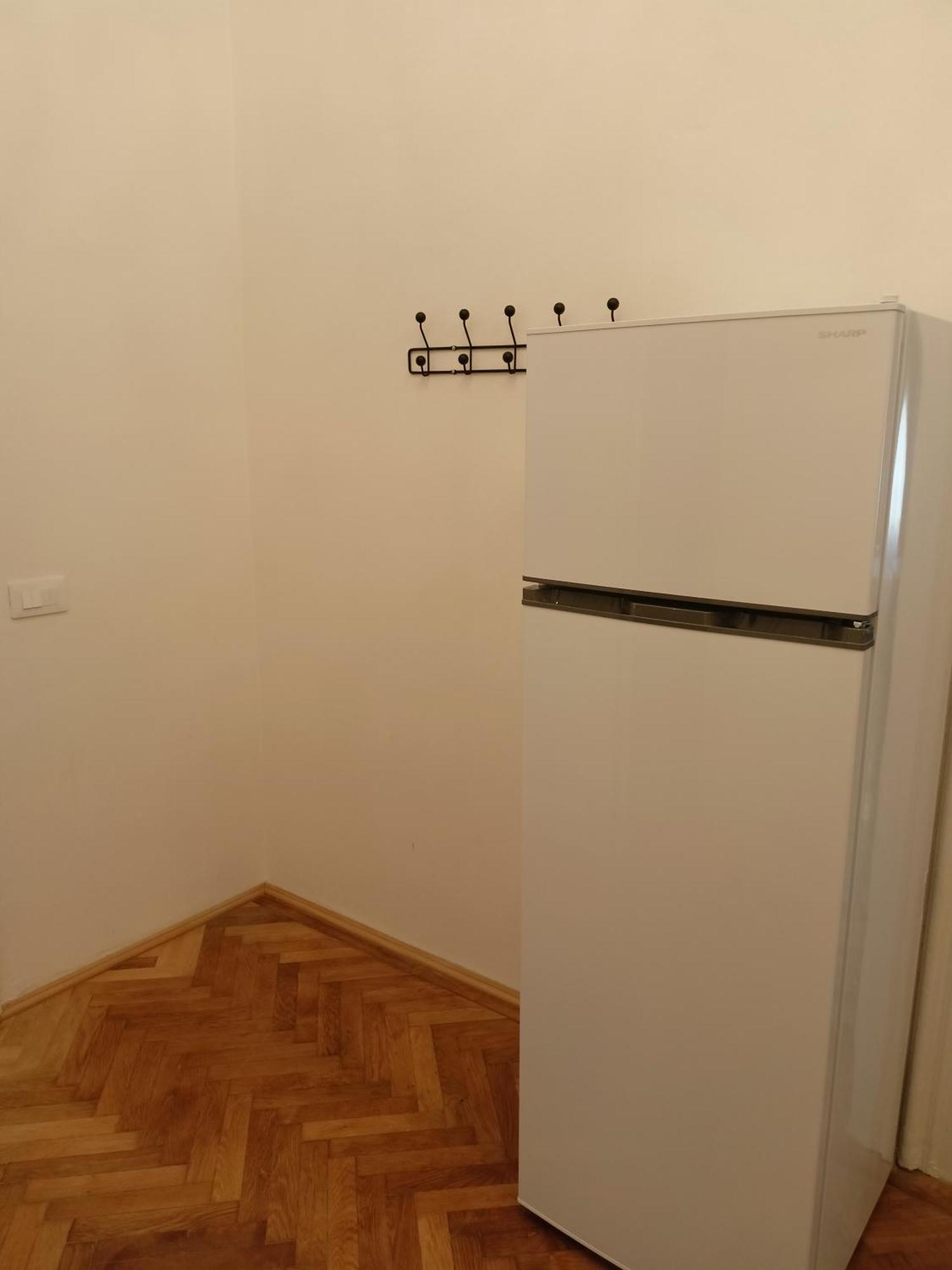 Garden Of Light Apartment Hermannstadt Exterior foto