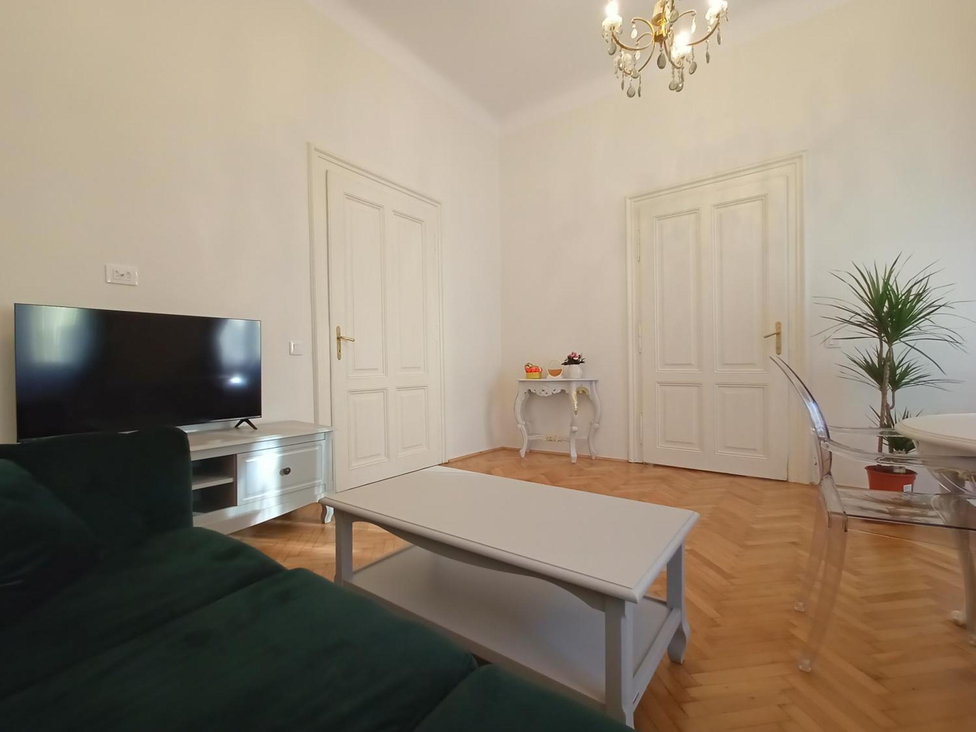 Garden Of Light Apartment Hermannstadt Exterior foto
