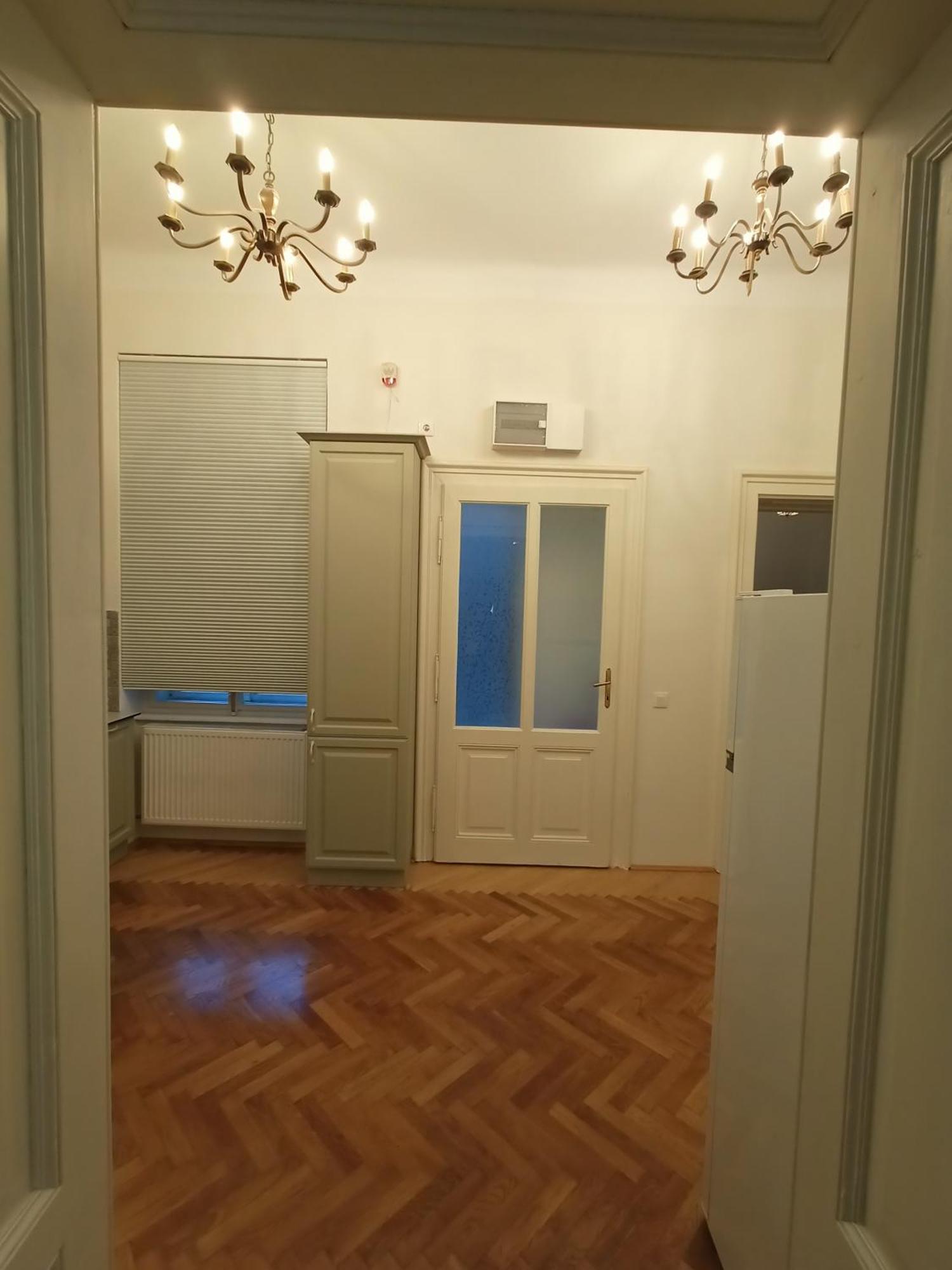 Garden Of Light Apartment Hermannstadt Exterior foto