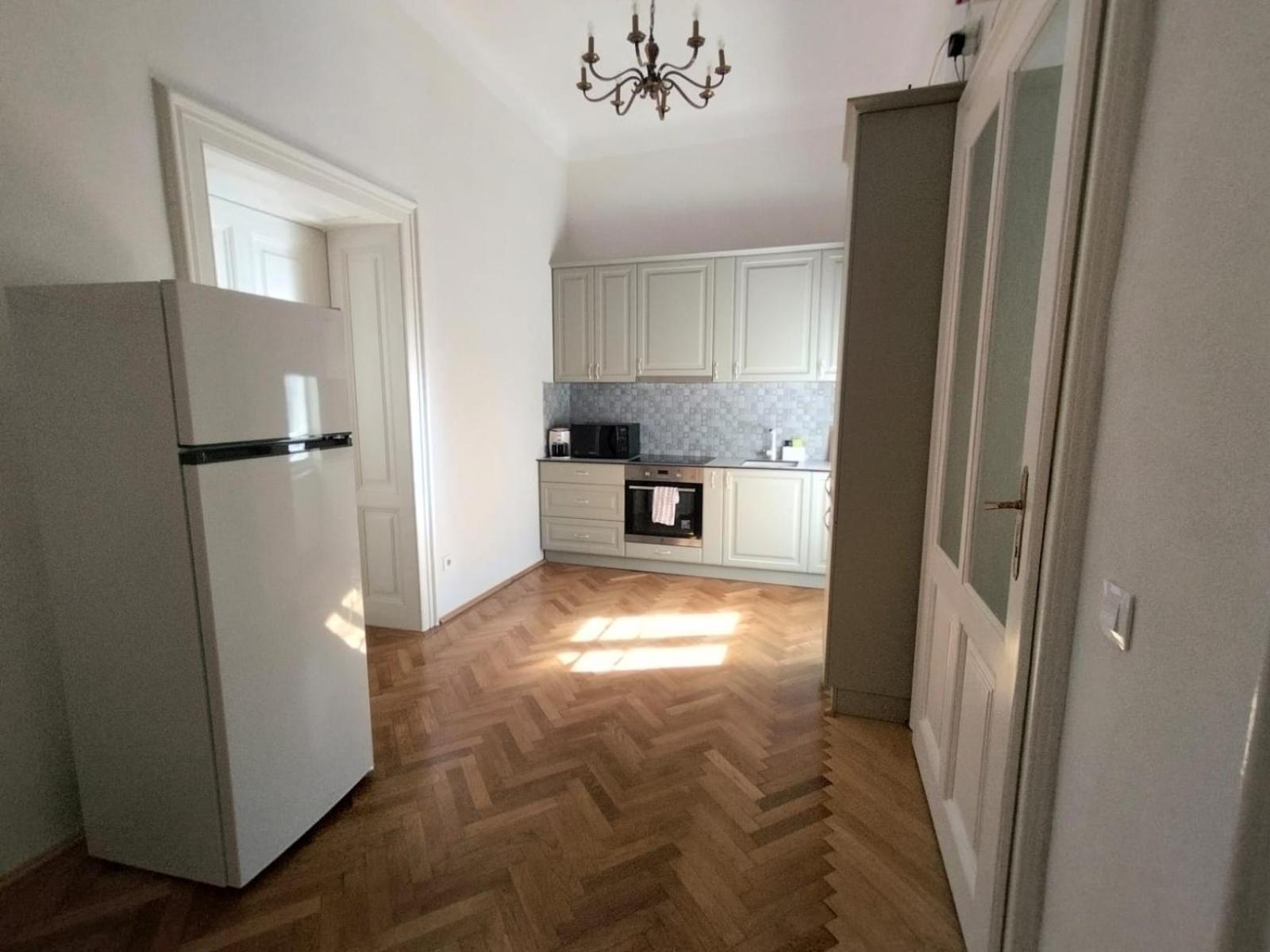 Garden Of Light Apartment Hermannstadt Exterior foto
